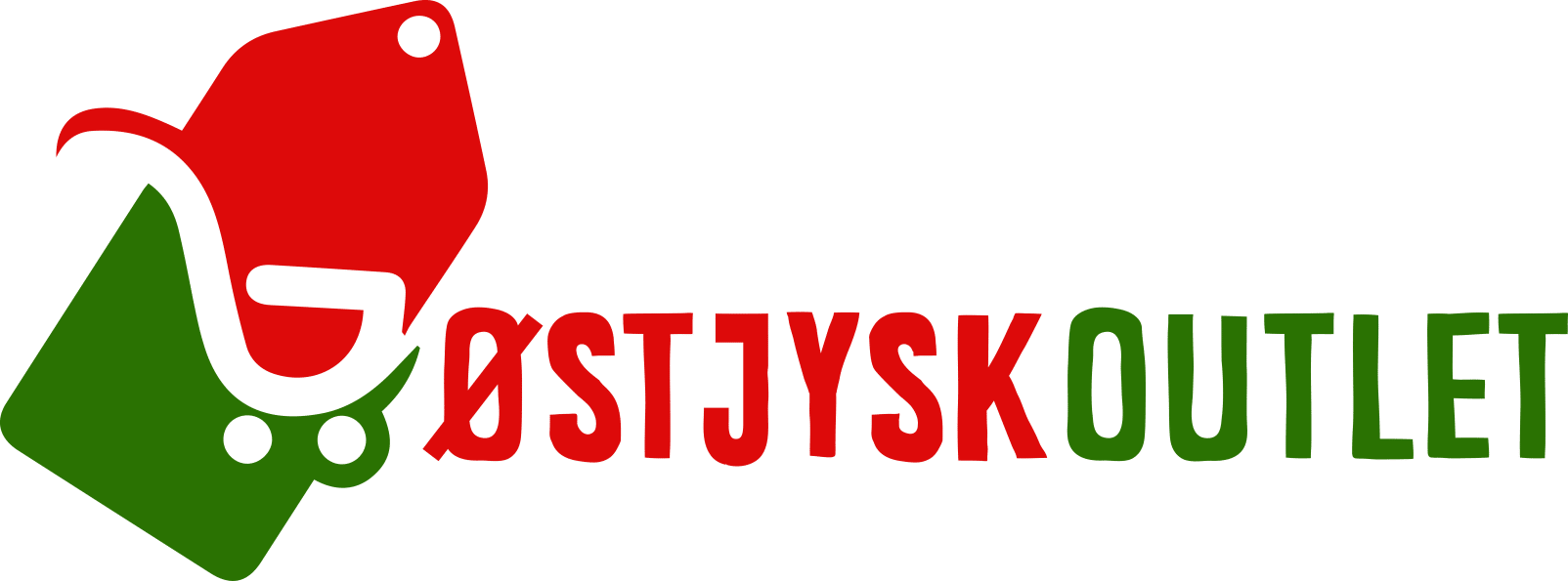 Østjysk Outlet logo - Lokaler i E-hub, odder
