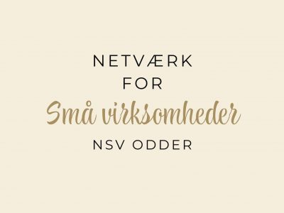 Netværk for små virksomheder Odder