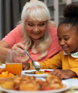 grandma-grand-daughter-celebrating-thanksgiving-day grandma-grand-daughter-celebrating-thanksgiving-day