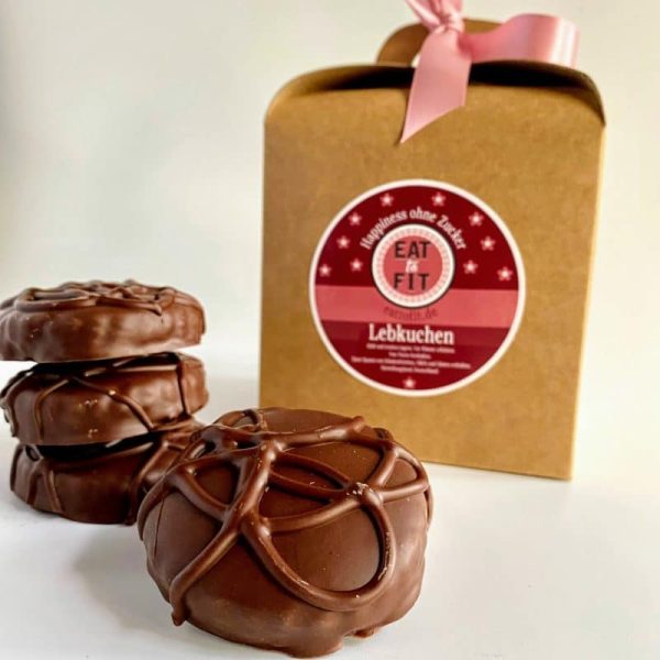 Lebkuchen 70% Kakao