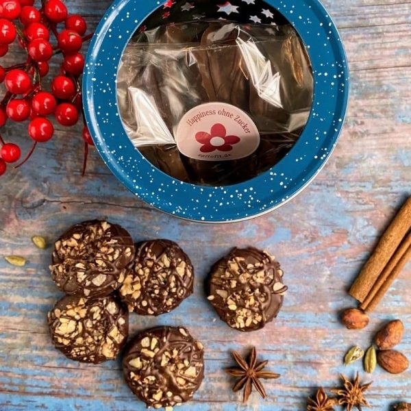 Crisps Lebkuchen