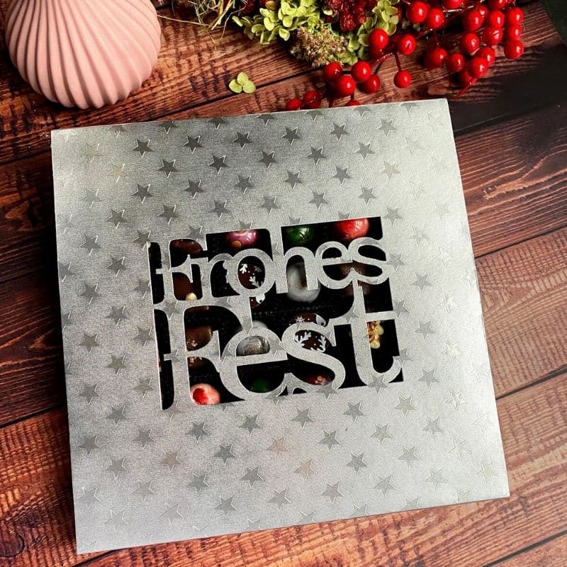 Frohes Fest N36