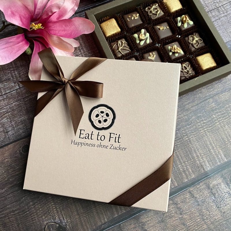 Eat to Fit N16F