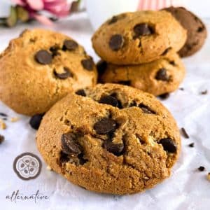 Goodies Eat to Fit Cookies Alternative