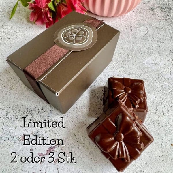 Dubai Chocolate - je 30g Box 2 oder 3er