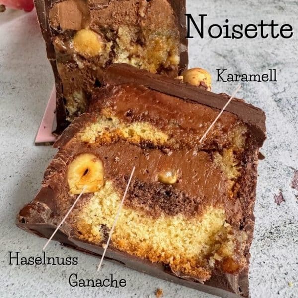 Noisette Slice