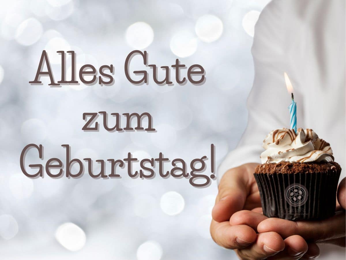 Geschenkkarte Geburtstag