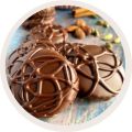 Lebkuchen ohne Zucker Eat to Fit Menu