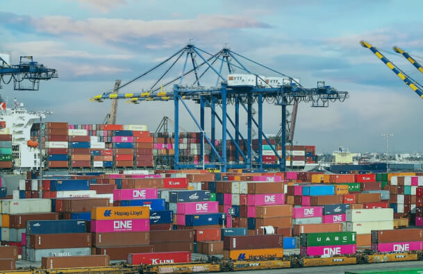 Logistics