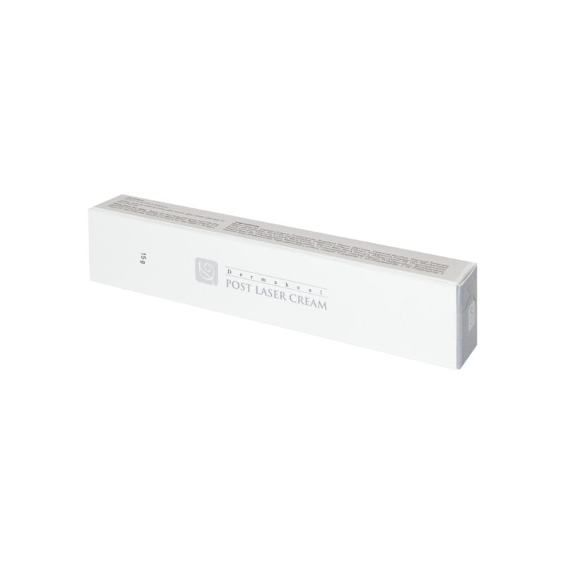 DermaHeal Post Laser Cream (1x15g) – Professional Aesthetic