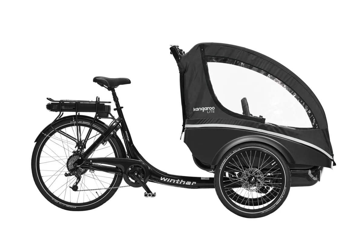 Winther Kangaroo Lite