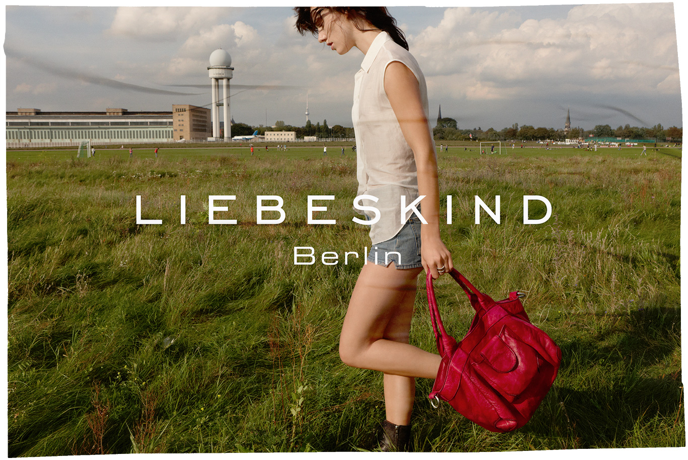 Liebeskind-Campaign