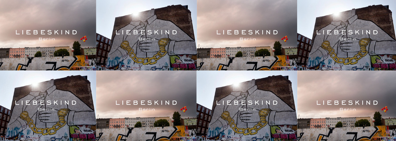 Liebeskind-Teaser