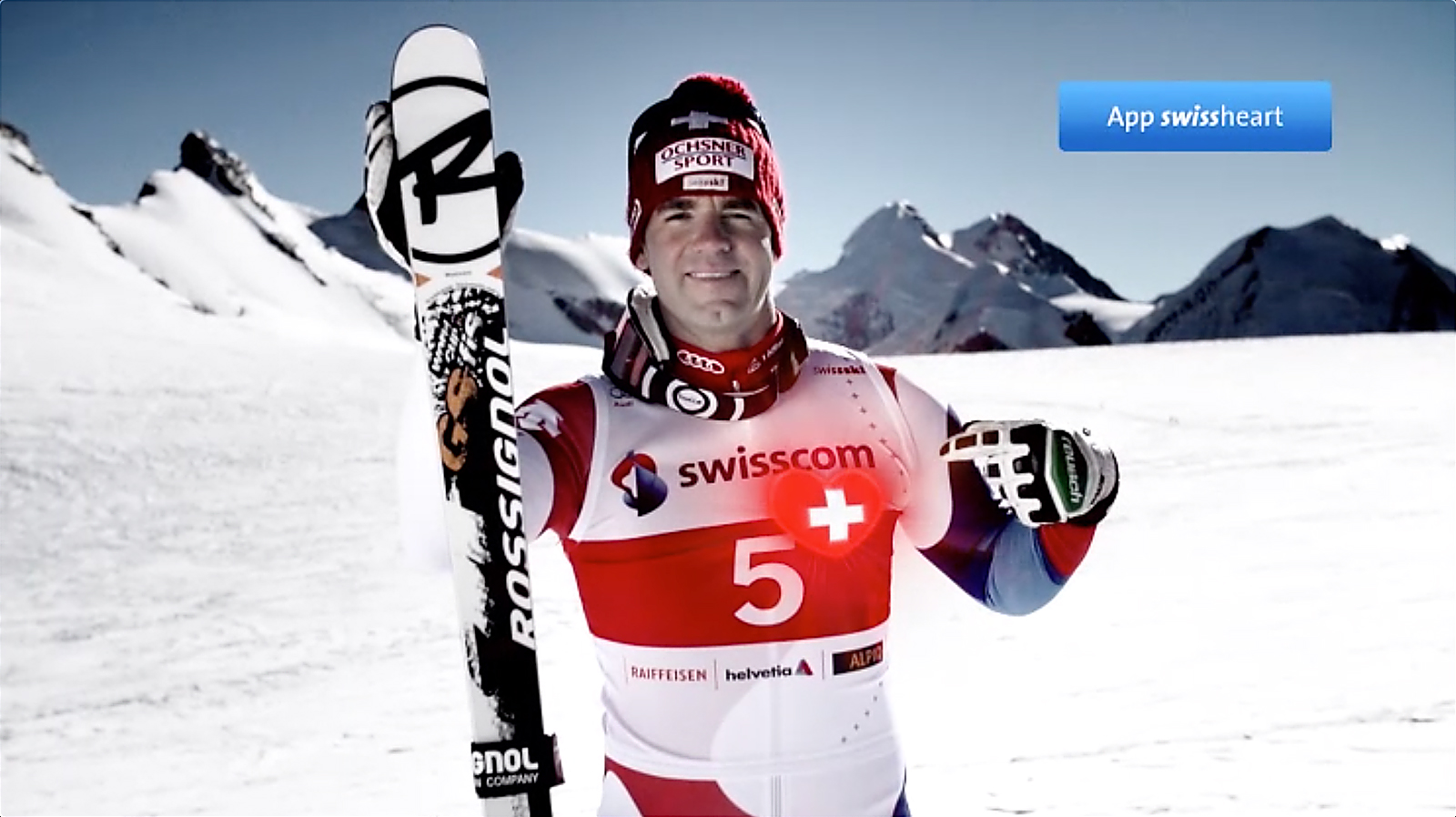 Swisscom