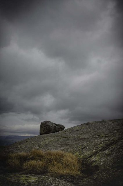 Hardangervidda