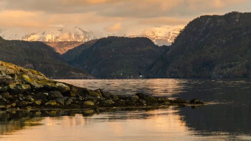 Bjørnafjorden
