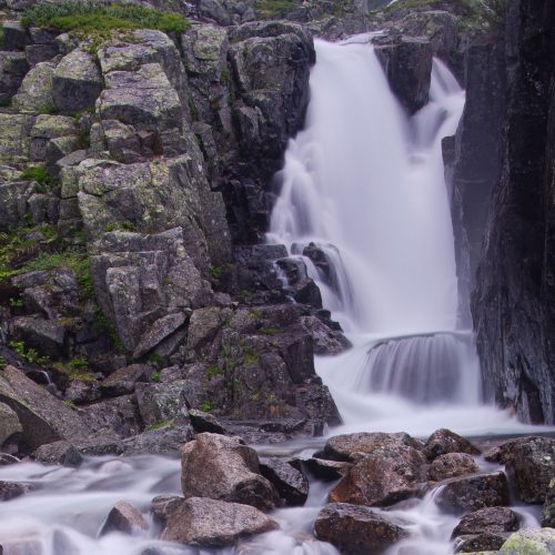 Haukelifjell