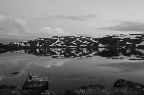 Haukelifjell