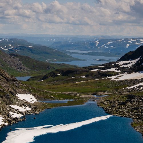 Haukelifjell