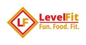 Logo Level Fit