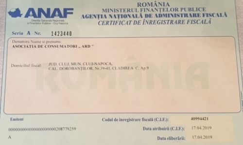 You are currently viewing HelpDebit in Romania – now official