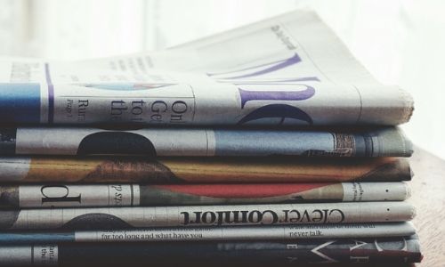 You are currently viewing New ECDN Newsletter