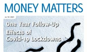 Read more about the article Money Matters Issue no. 18 is out now!