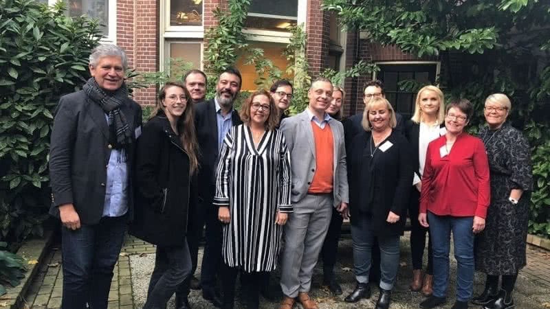 ECDN general assembly