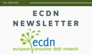 ECDN Newsletter