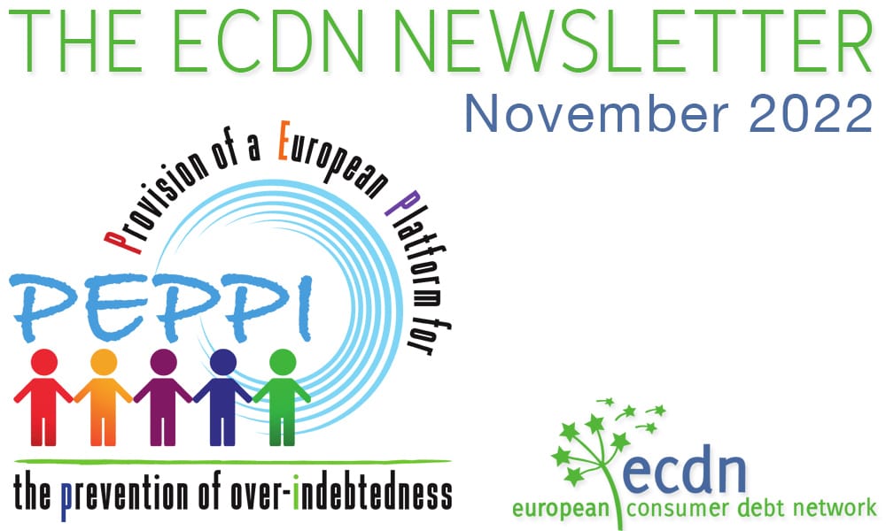 Read more about the article The 2022 November Newsletter
