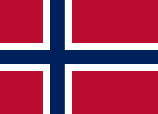 You are currently viewing Norway