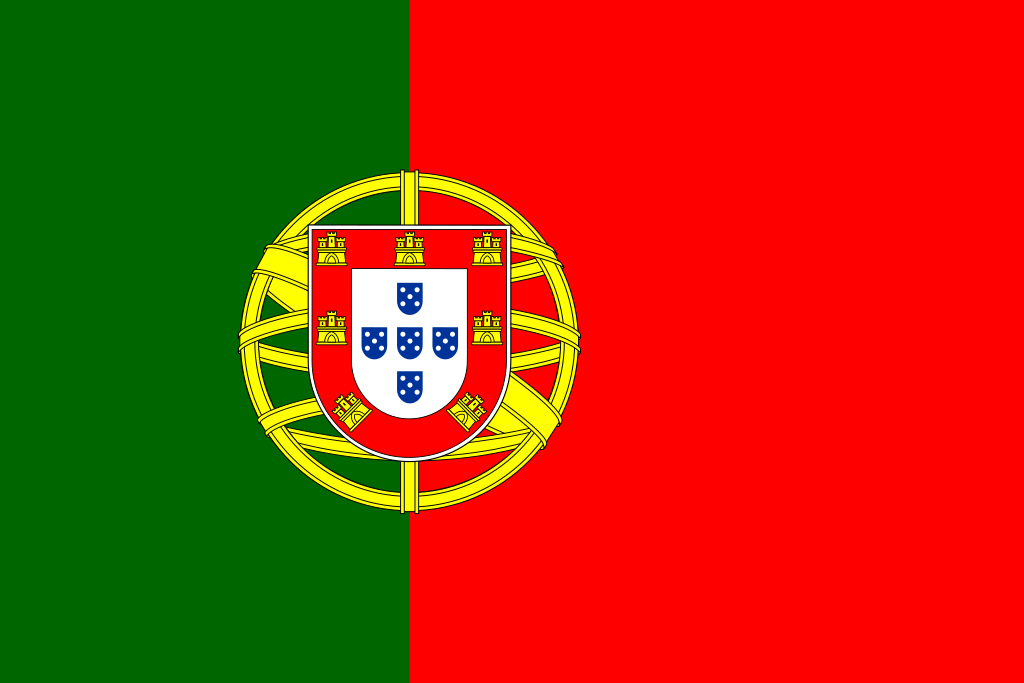 You are currently viewing PORTUGAL