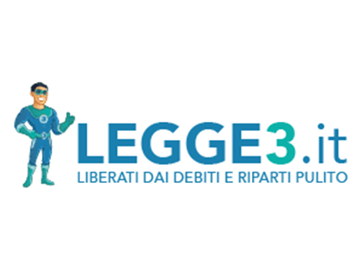 Read more about the article Legge3 – Italia