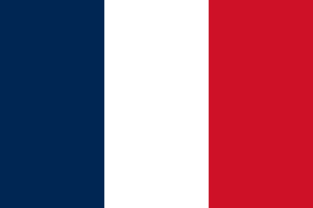 You are currently viewing FRANCE