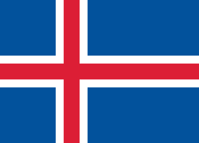 You are currently viewing Iceland