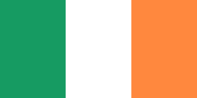 You are currently viewing IRELAND