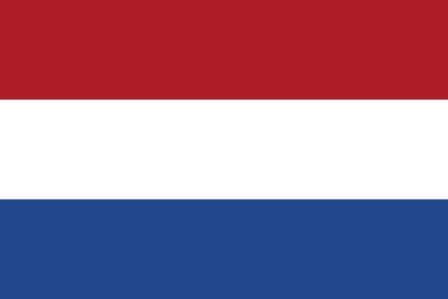 You are currently viewing NETHERLANDS