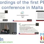 PEPPI Conference Malta 2023 Recordings