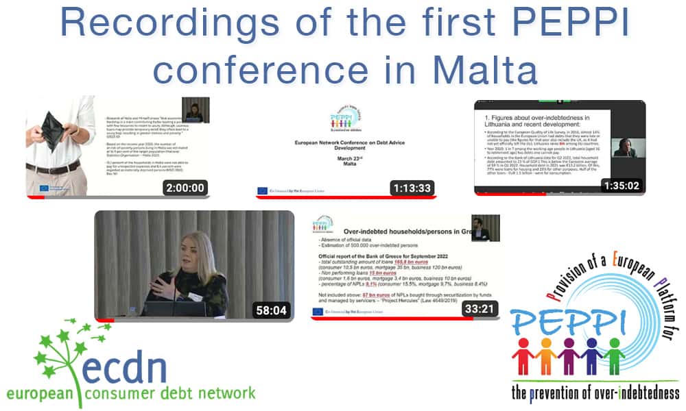 Read more about the article PEPPI Conference Malta 2023 Recordings