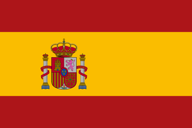 You are currently viewing Spain