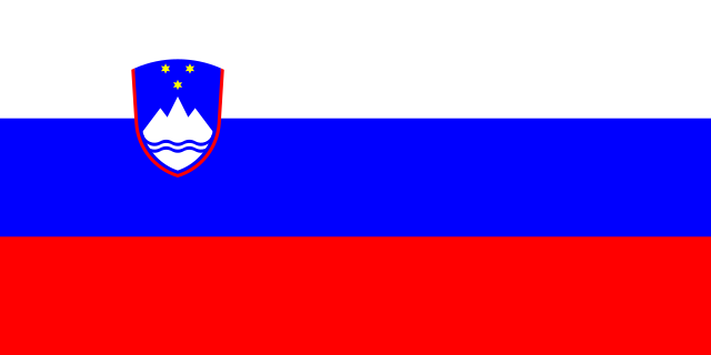You are currently viewing Slovenia
