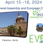 Annual conference and general assembly in Palermo, Italy