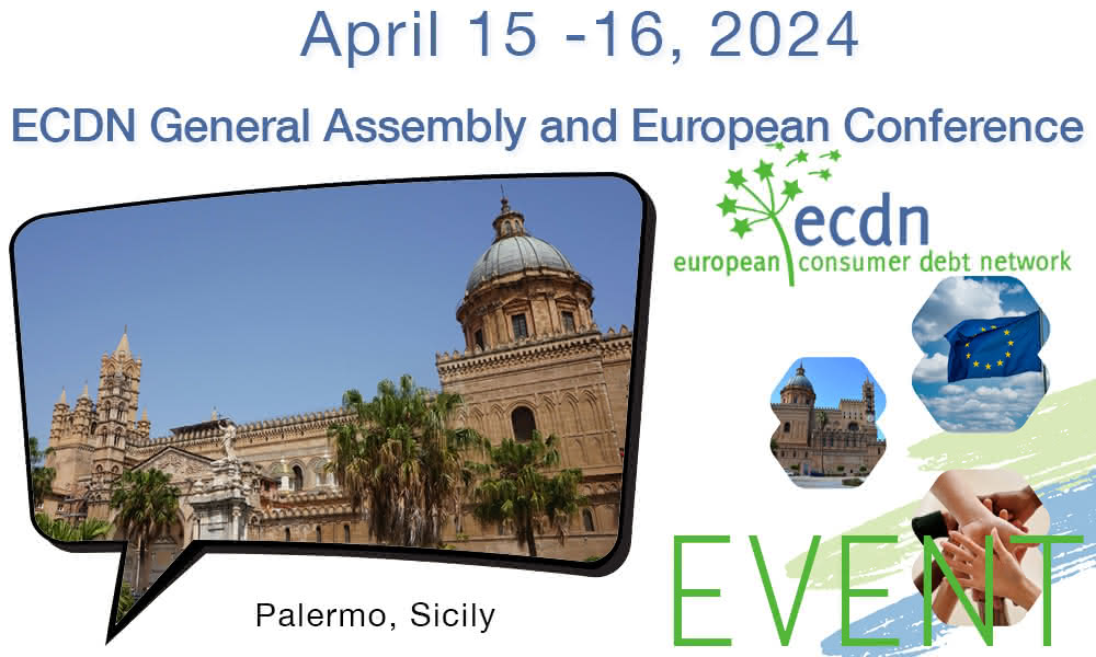 You are currently viewing Annual conference and general assembly in Palermo, Italy