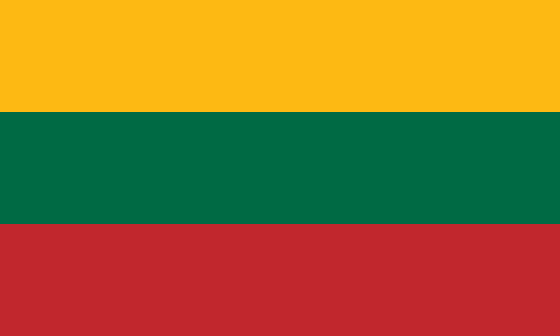 Read more about the article Lithuania