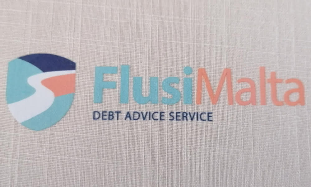 Read more about the article Launch of the 1st Maltese debt advisory service “Flusi Malta”