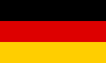 Flag Germany Medium Rect Wikimedia