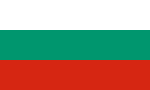 Flag Bulgaria Medium Rect Wikimedia