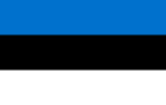 Flag Estonia Medium Rect Wikimedia