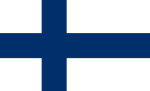Flag Finland Medium Rect Wikimedia