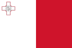 Flag Malta Medium Rect Wikimedia